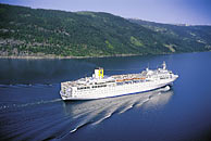 Image of Costa Allegra