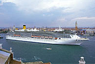Image of Costa Atlantica