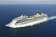 Image of Costa Magica