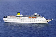 Image of Costa Romantica
