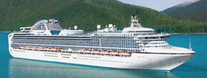 Image of Diamond Princess