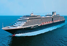 Image of Eurodam