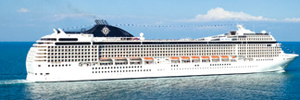 Image of MSC Musica