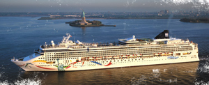 Image of Norwegian Dawn