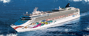 Image of Norwegian Jewel