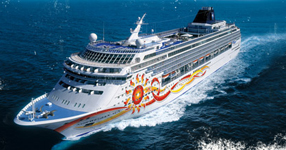 Image of Norwegian Sun