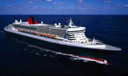 Image of Queen Mary 2