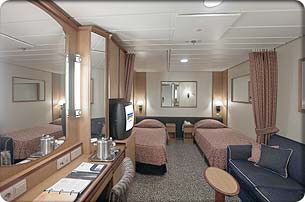 Picture gallery for Radiance of the Seas