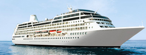 Image of Royal Princess