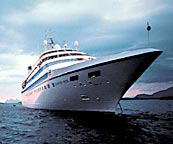 Image of Seabourn Pride