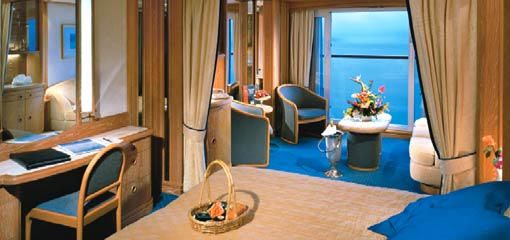 Picture gallery for Seabourn Pride