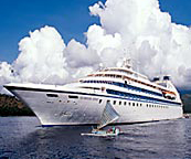 Image of Seabourn Spirit