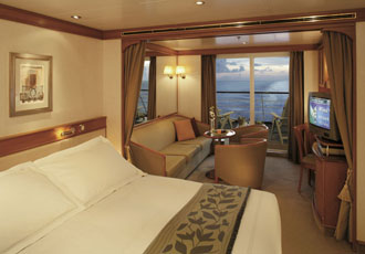 Picture gallery for Seven Seas Voyager