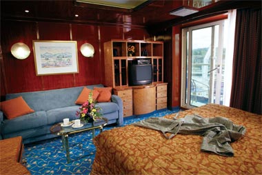 Picture gallery for Spirit of Oceanus