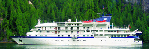 Image of Spirit of Oceanus