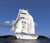 Image of Star Clipper