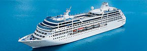 Image of Tahitian Princess